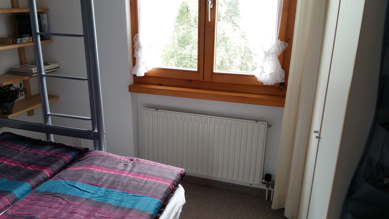 Photo of Bedroom in Falera
