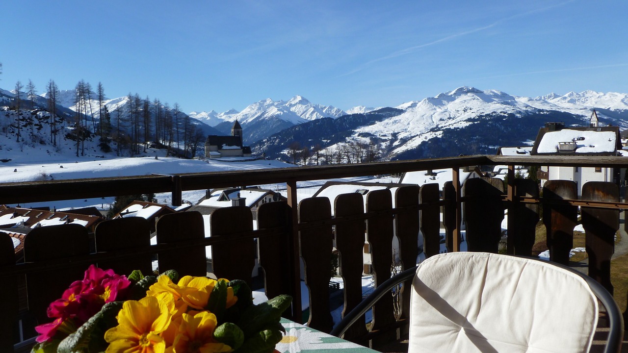 Photo of Outdoor in Falera