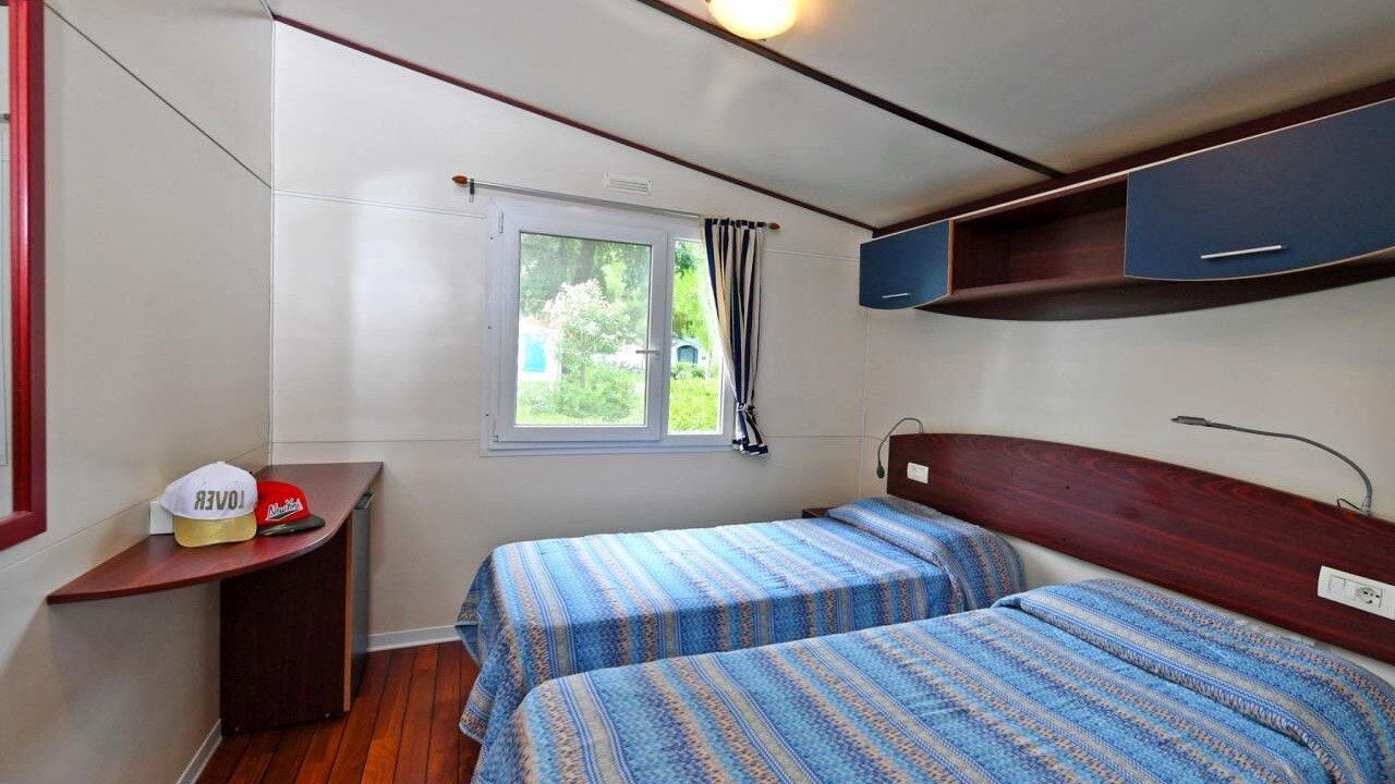 Photo of Bedroom in Lignano Riviera