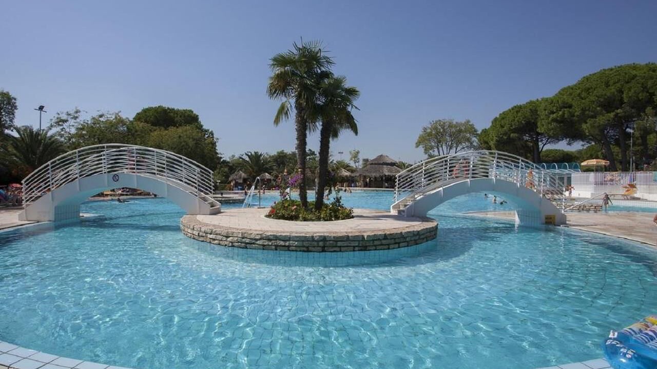 Photo of Outdoor in Lignano Riviera