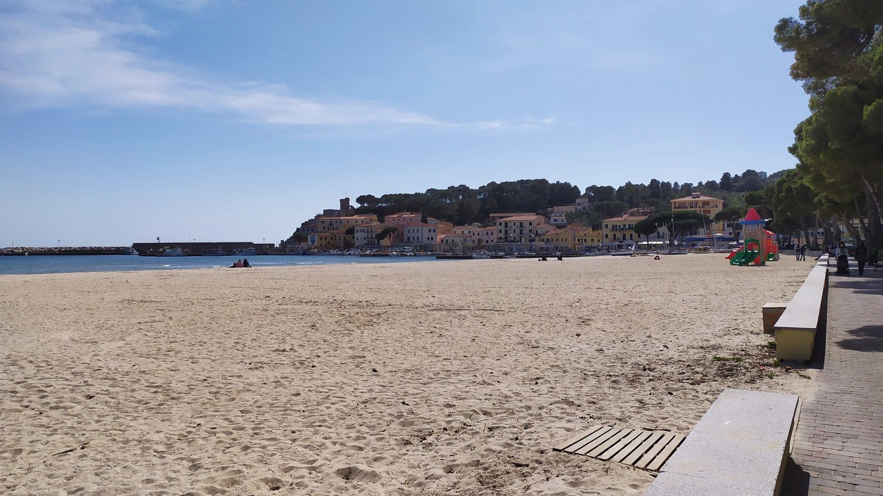 Photo of Others in Marina di Campo