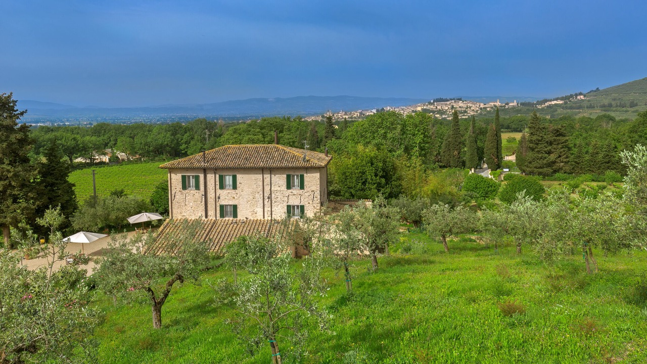 Photo of Outdoor in Spello