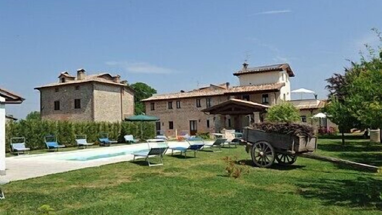 Photo of Outdoor in Citerna