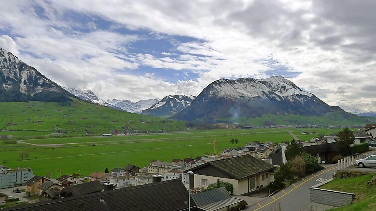 Photo of Outdoor in Bürgenstock