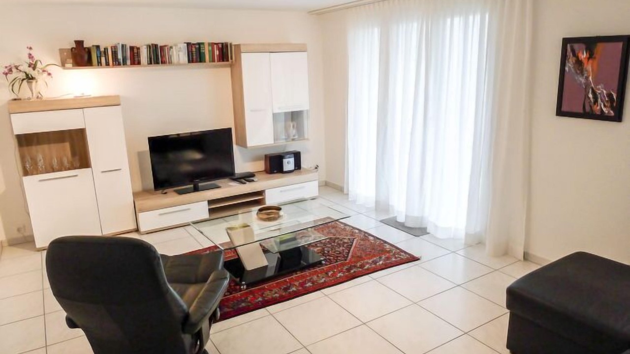 Photo of Livingroom in Bürgenstock