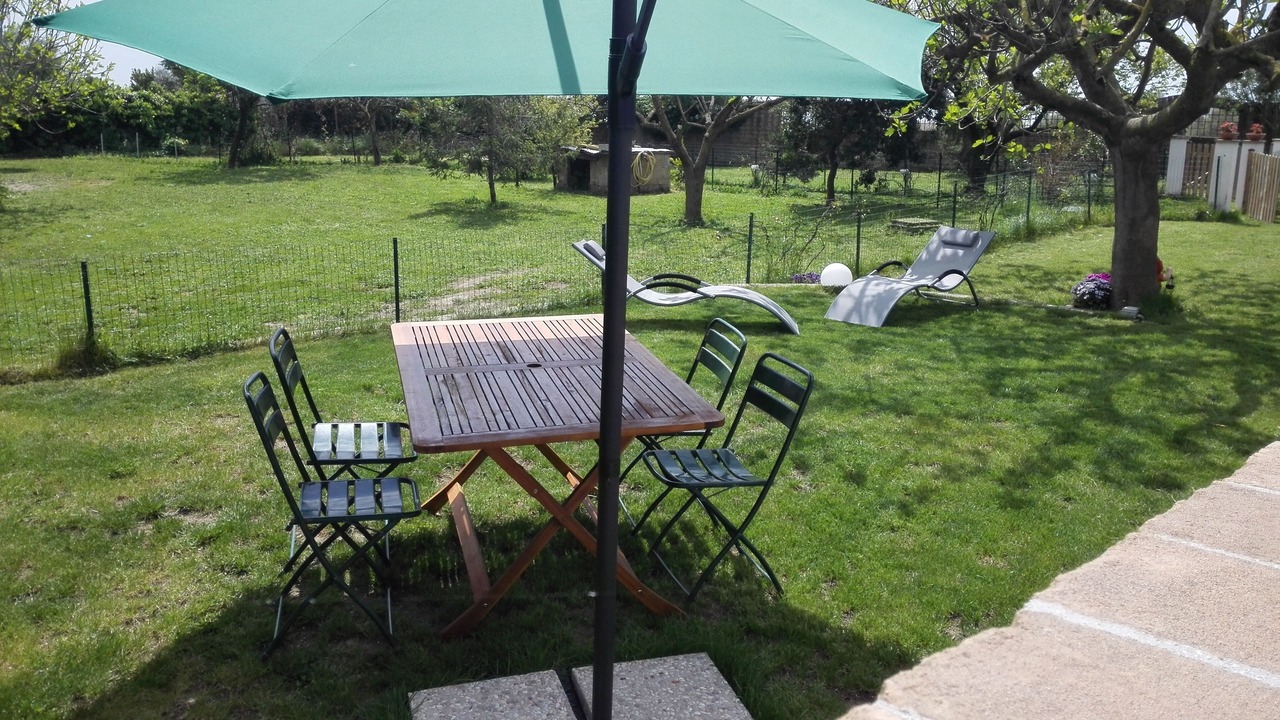 Photo of Outdoor in Tragliatella