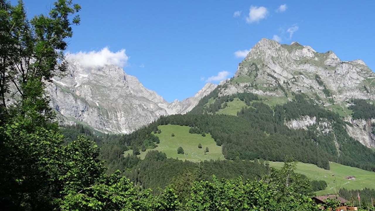 Photo of Outdoor in Engelberg