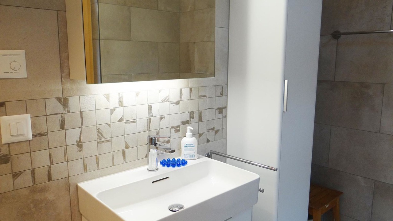 Photo of Bathroom in Engelberg