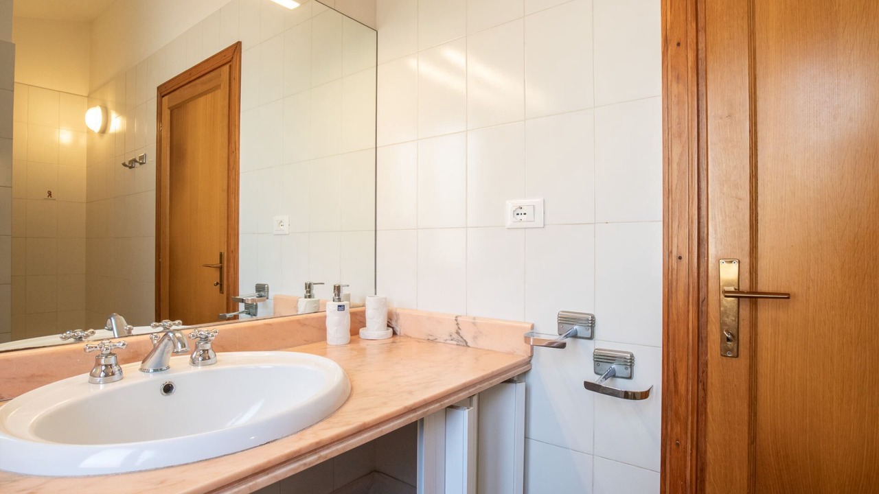 Photo of Bathroom in Capoliveri