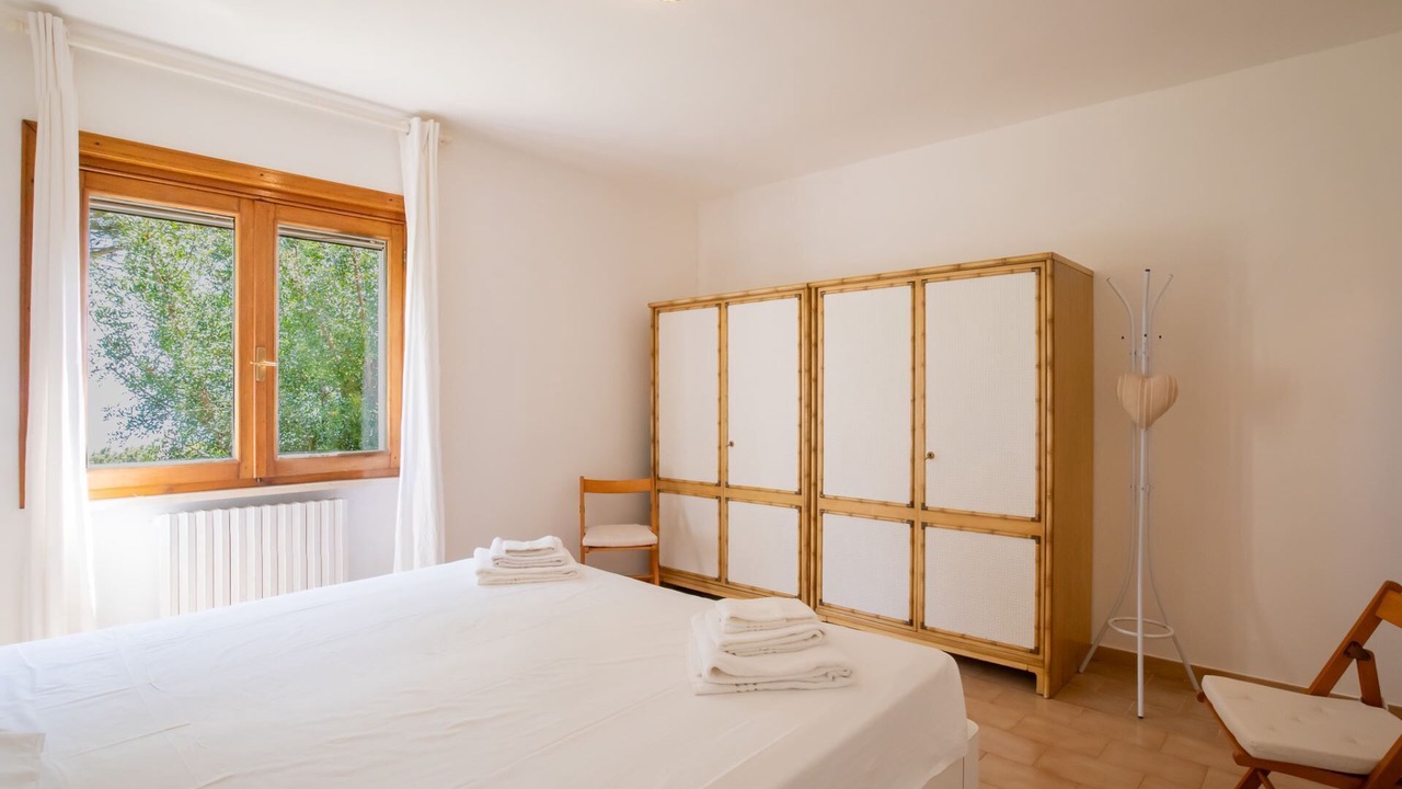 Photo of Bedroom in Capoliveri