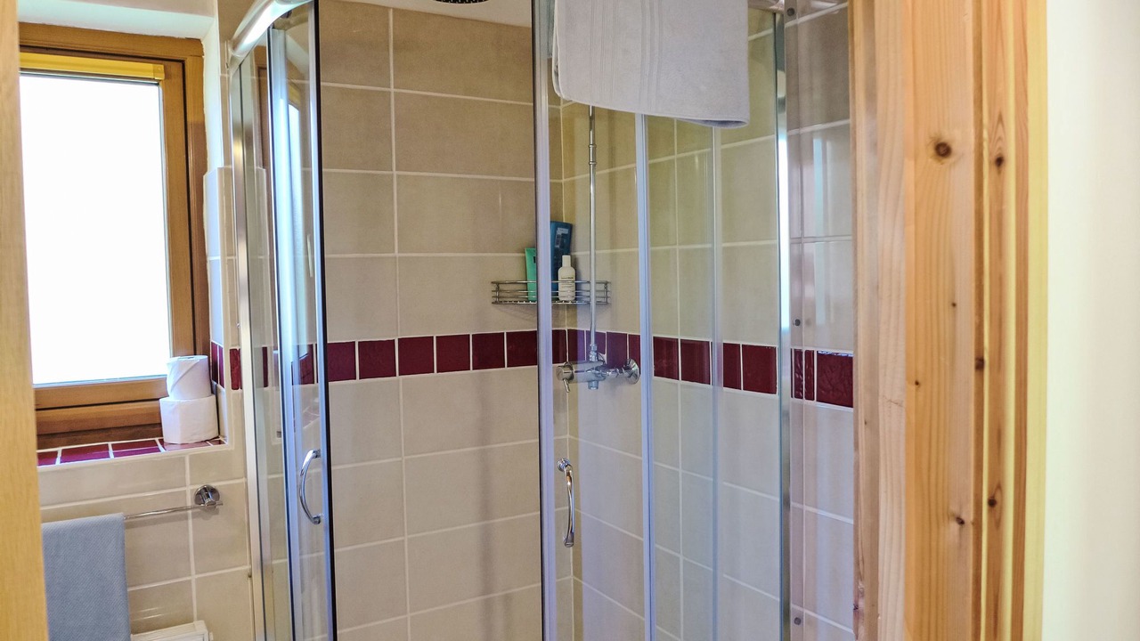 Photo of Bathroom in Blatten
