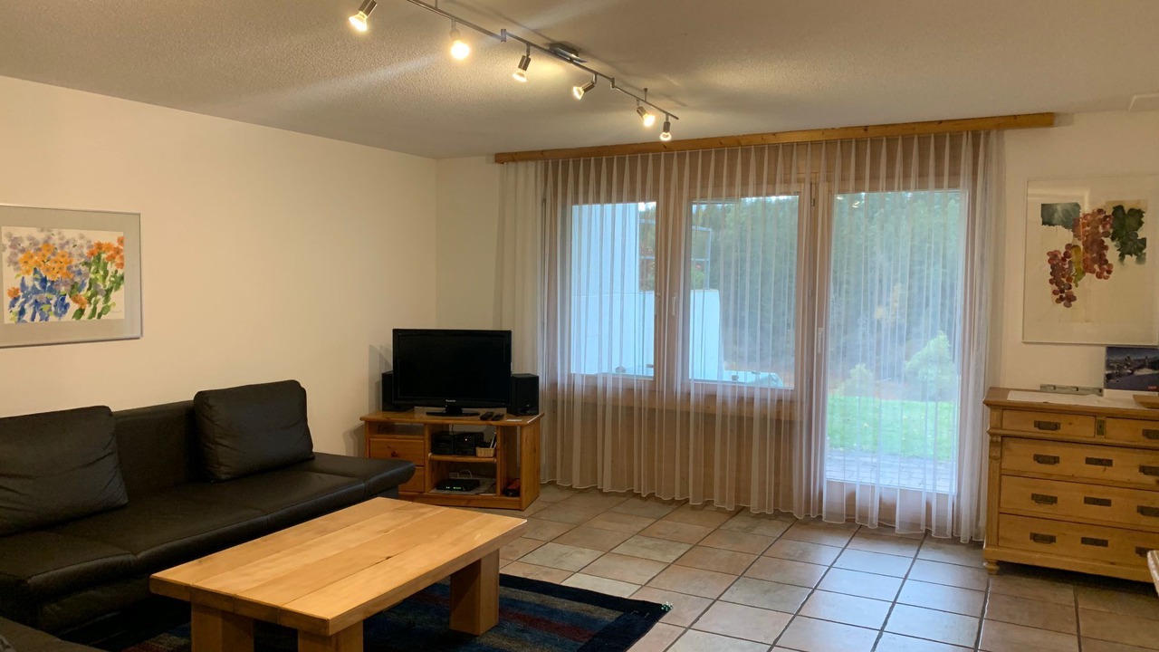 Photo of Bedroom in Laax