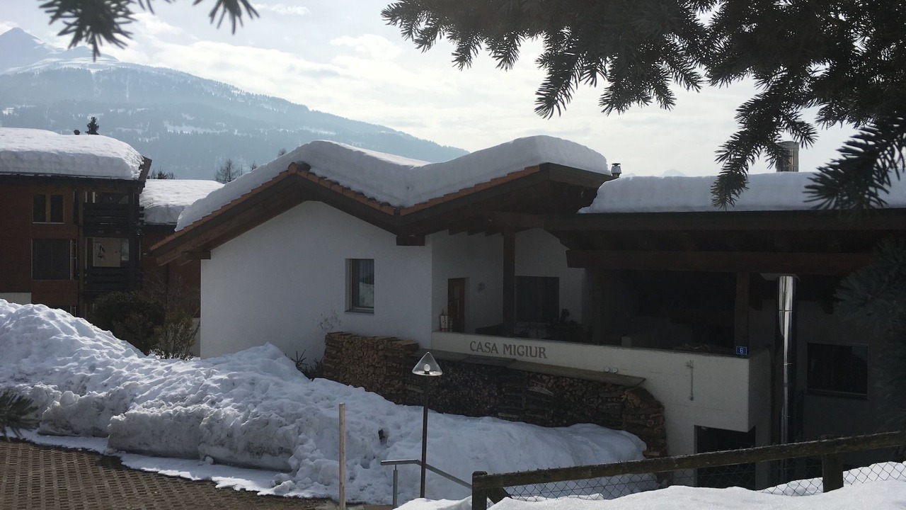 Photo of Others in Laax