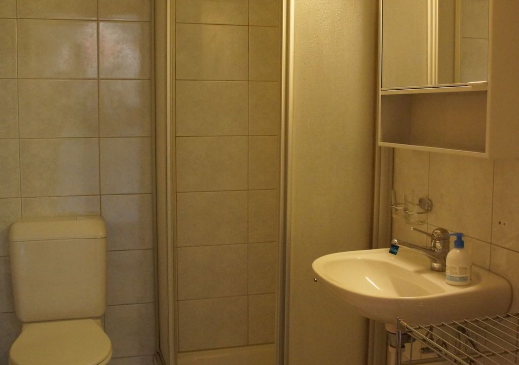 Photo of Bathroom in Laax