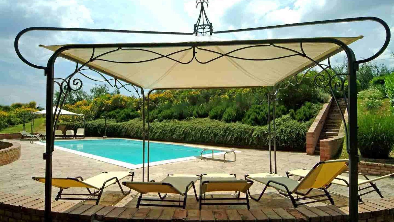 Photo of Outdoor in Ponte di Gabbiano
