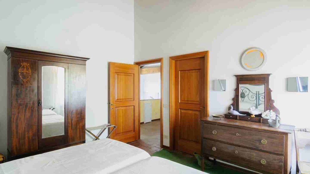 Photo of Bedroom in Ponte di Gabbiano