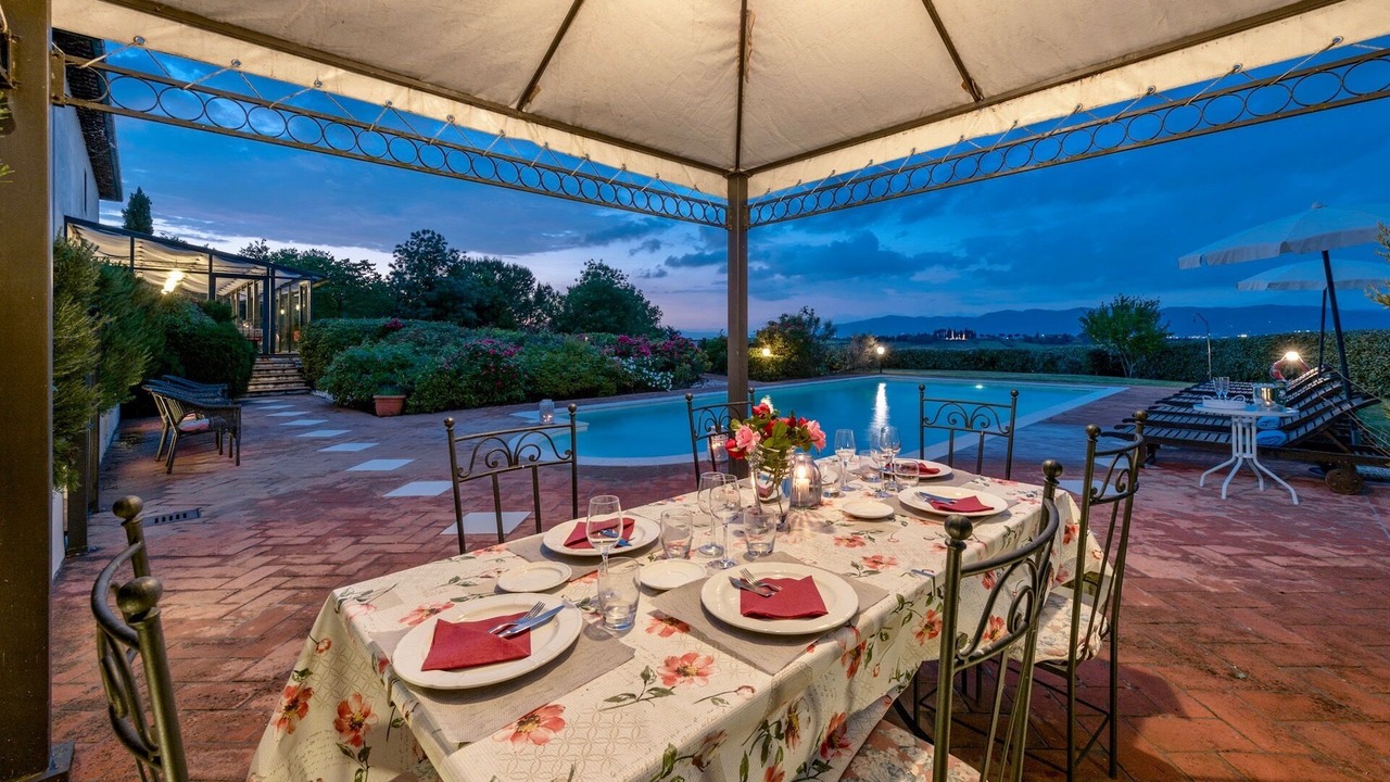 Photo of Outdoor in Le Piazze