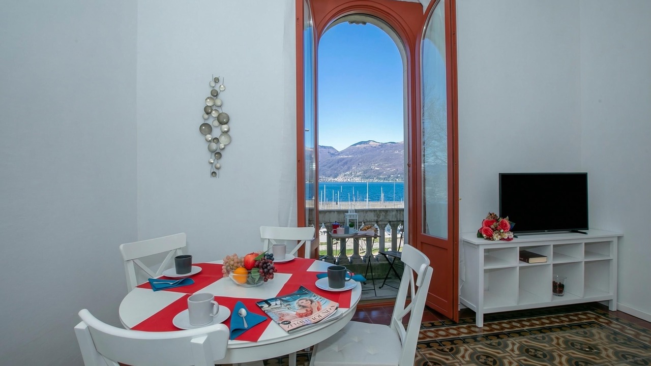 Photo of Livingroom in Luino