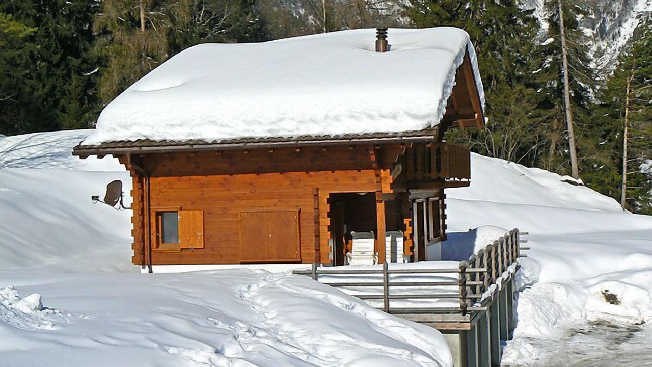 Photo of Outdoor in Chamoson