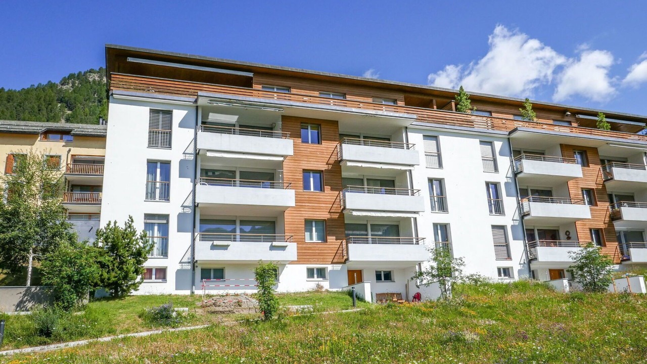 Photo of Others in Samedan