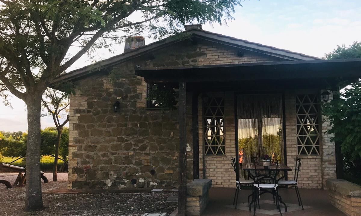 Photo of Outdoor in Torgiano