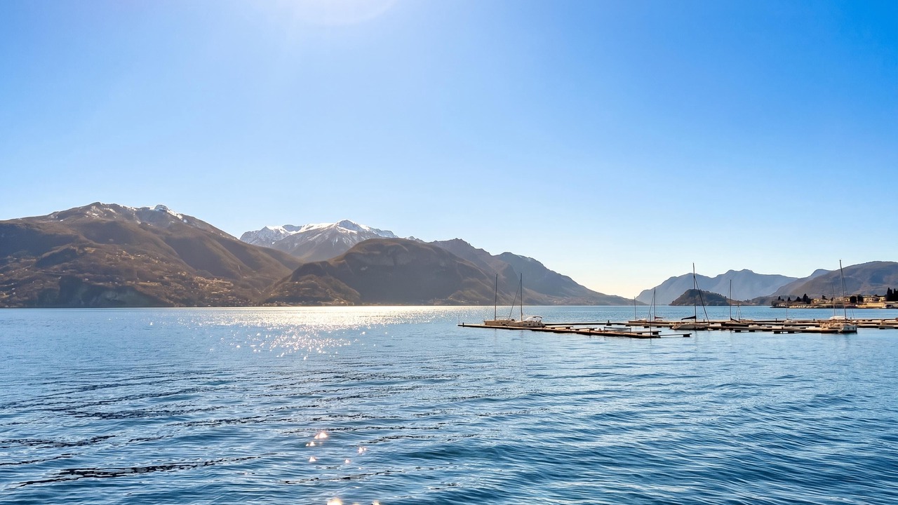 Photo of Outdoor in Menaggio