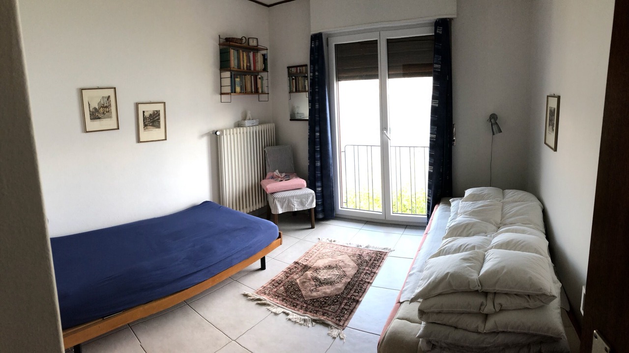 Photo of Bedroom in Piazzogna