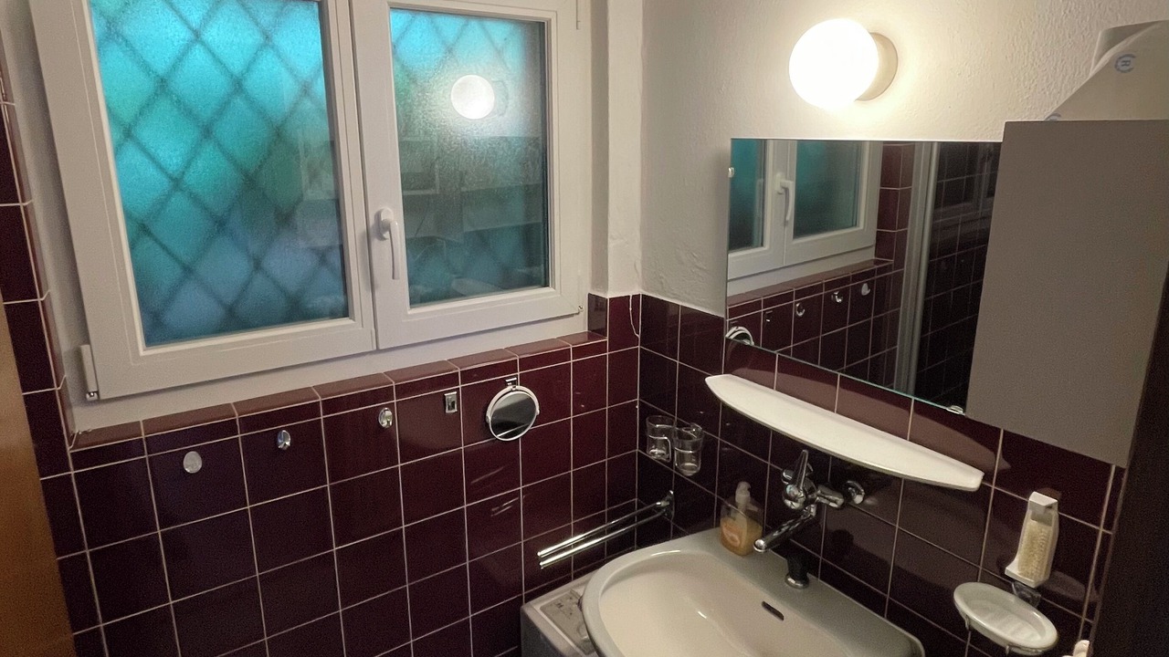 Photo of Bathroom in Piazzogna