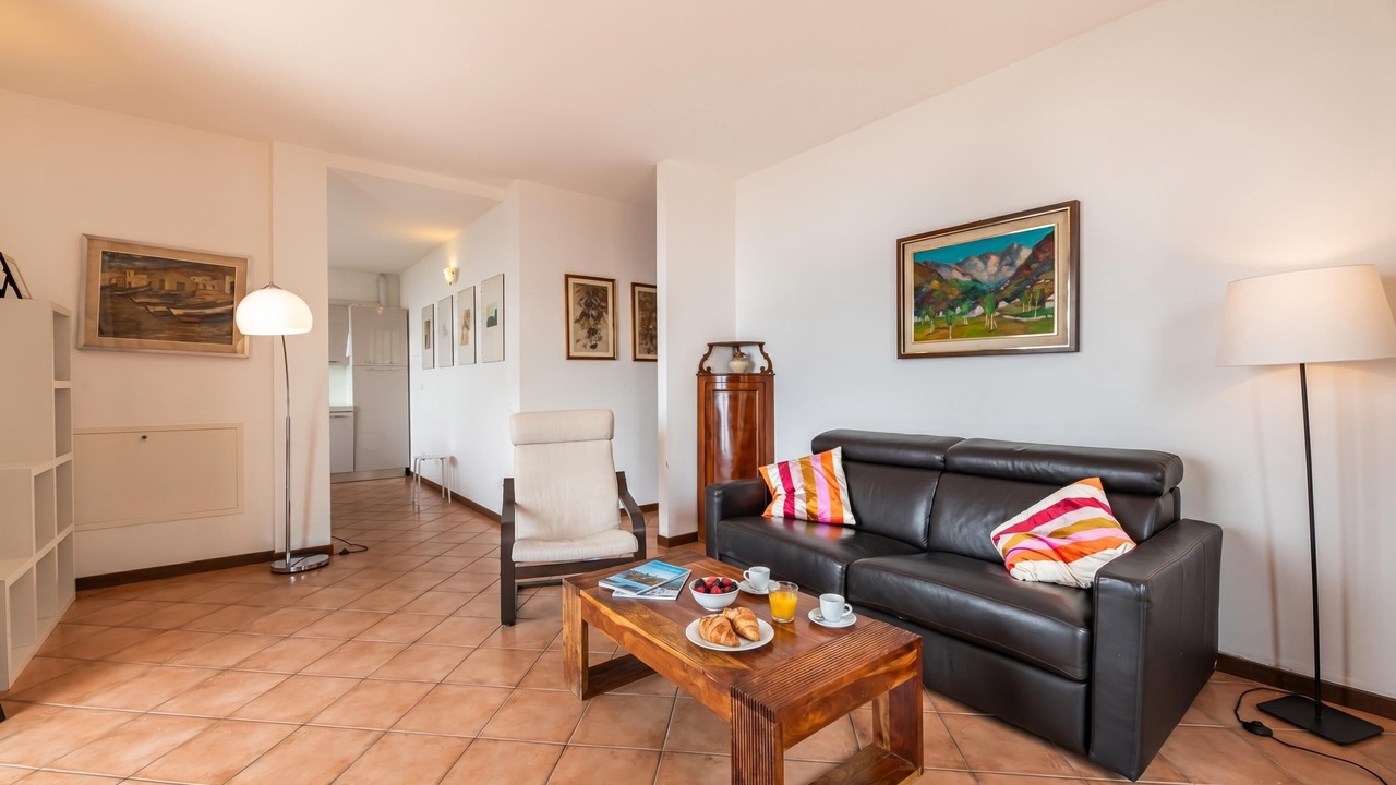 Photo of Livingroom in Perledo
