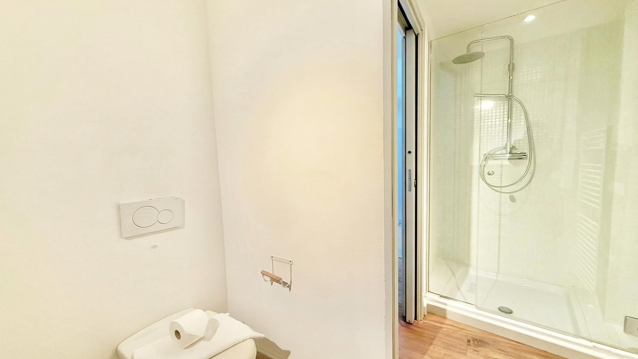 Photo of Bathroom in Colonno