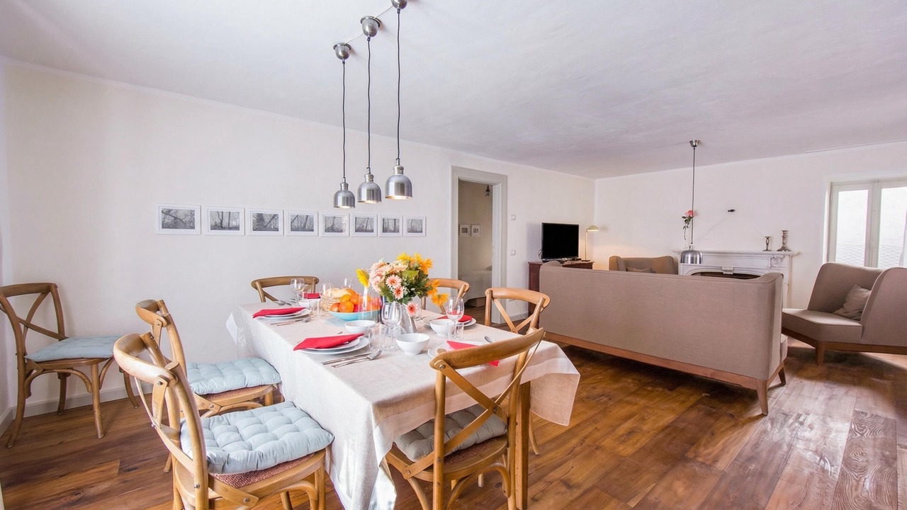 Photo of Livingroom in Colonno