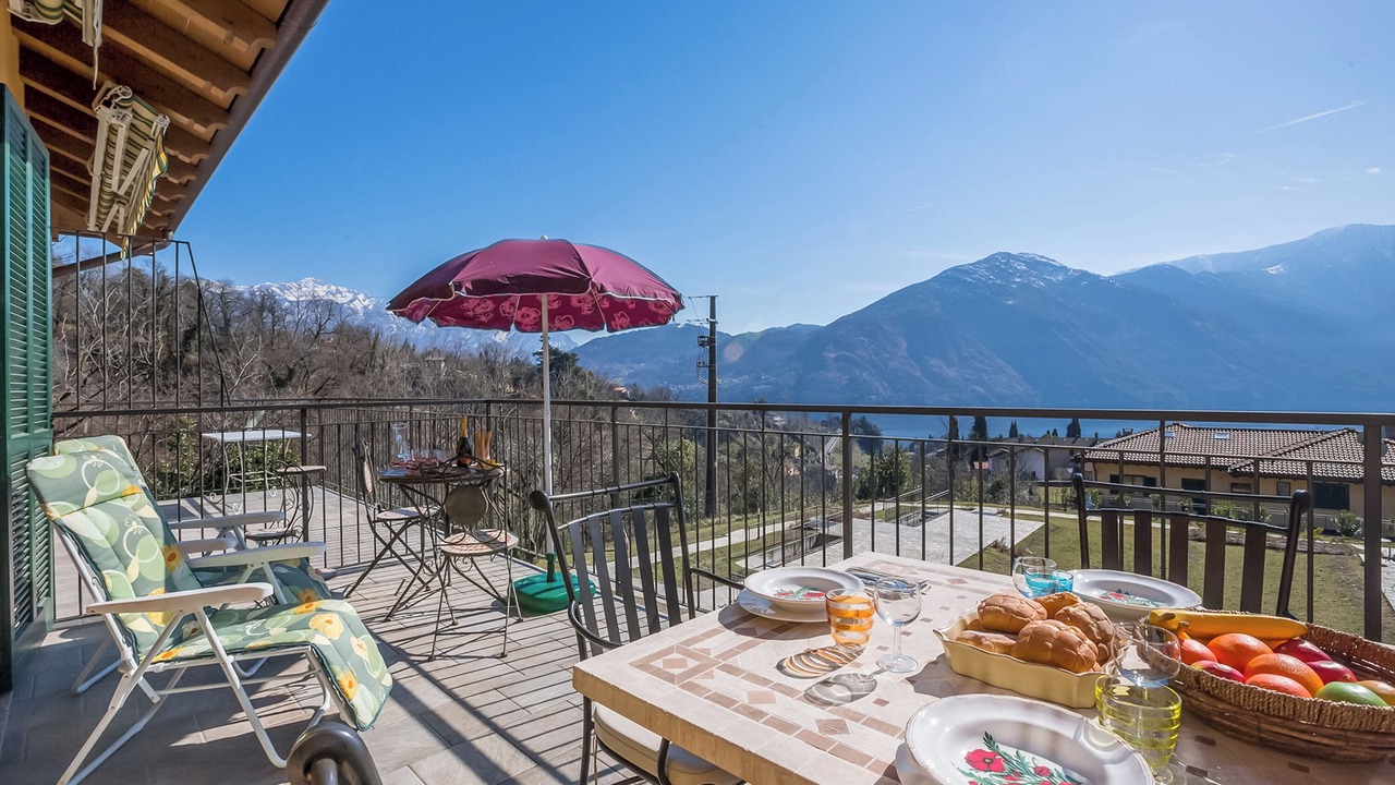 Photo of Outdoor in Tremezzo
