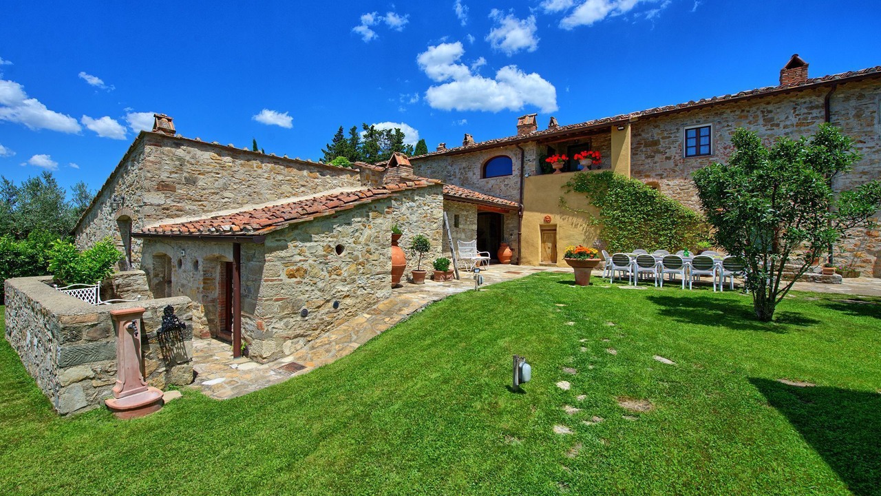Photo of Outdoor in Tavarnelle Val di Pesa