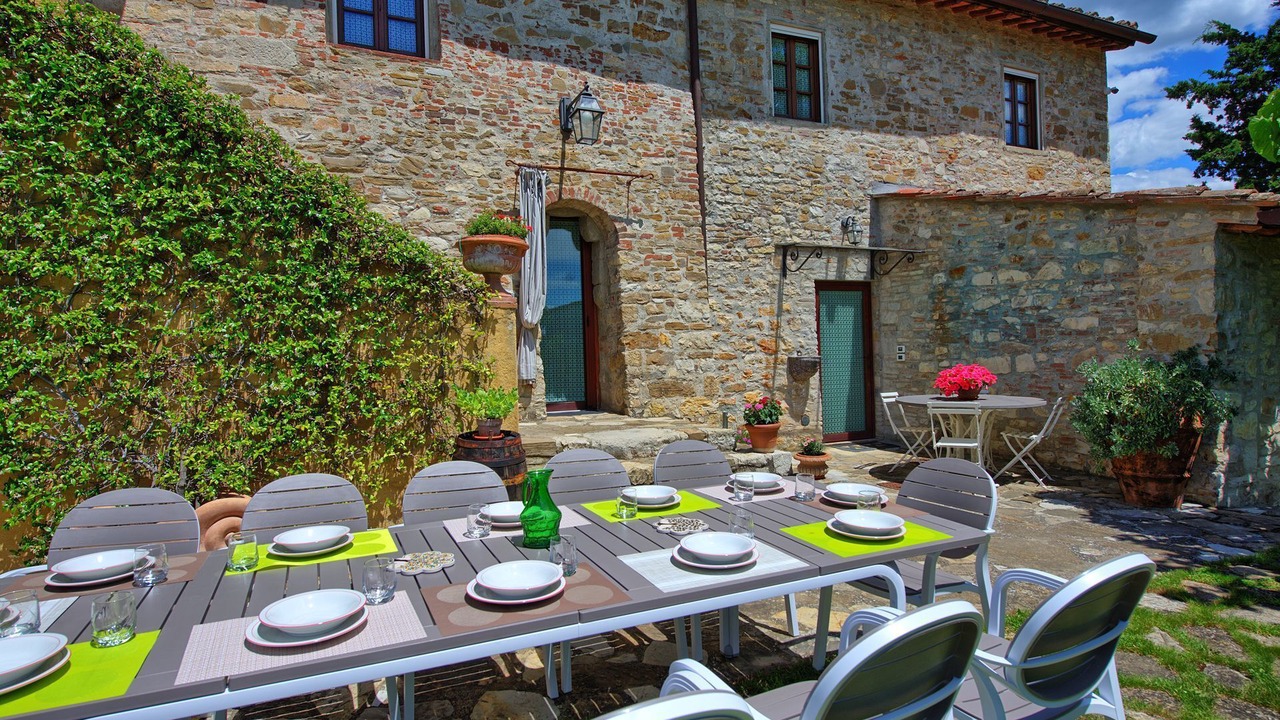 Photo of Outdoor in Tavarnelle Val di Pesa