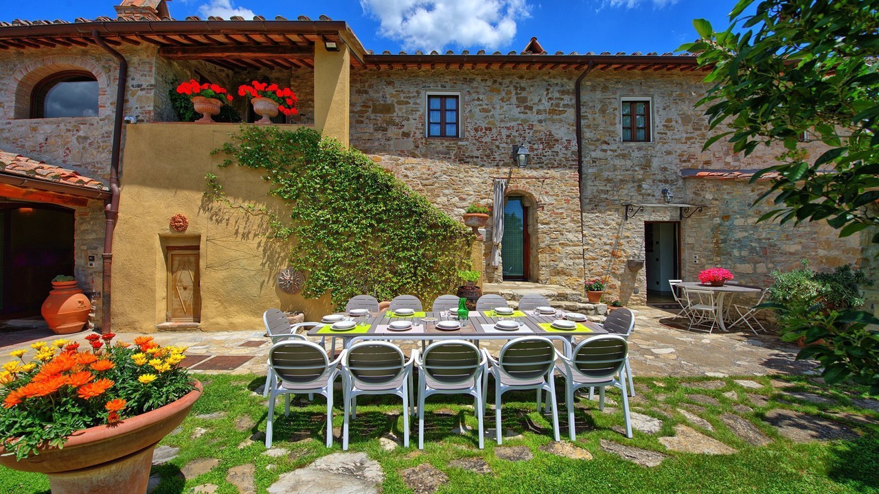 Photo of Outdoor in Tavarnelle Val di Pesa