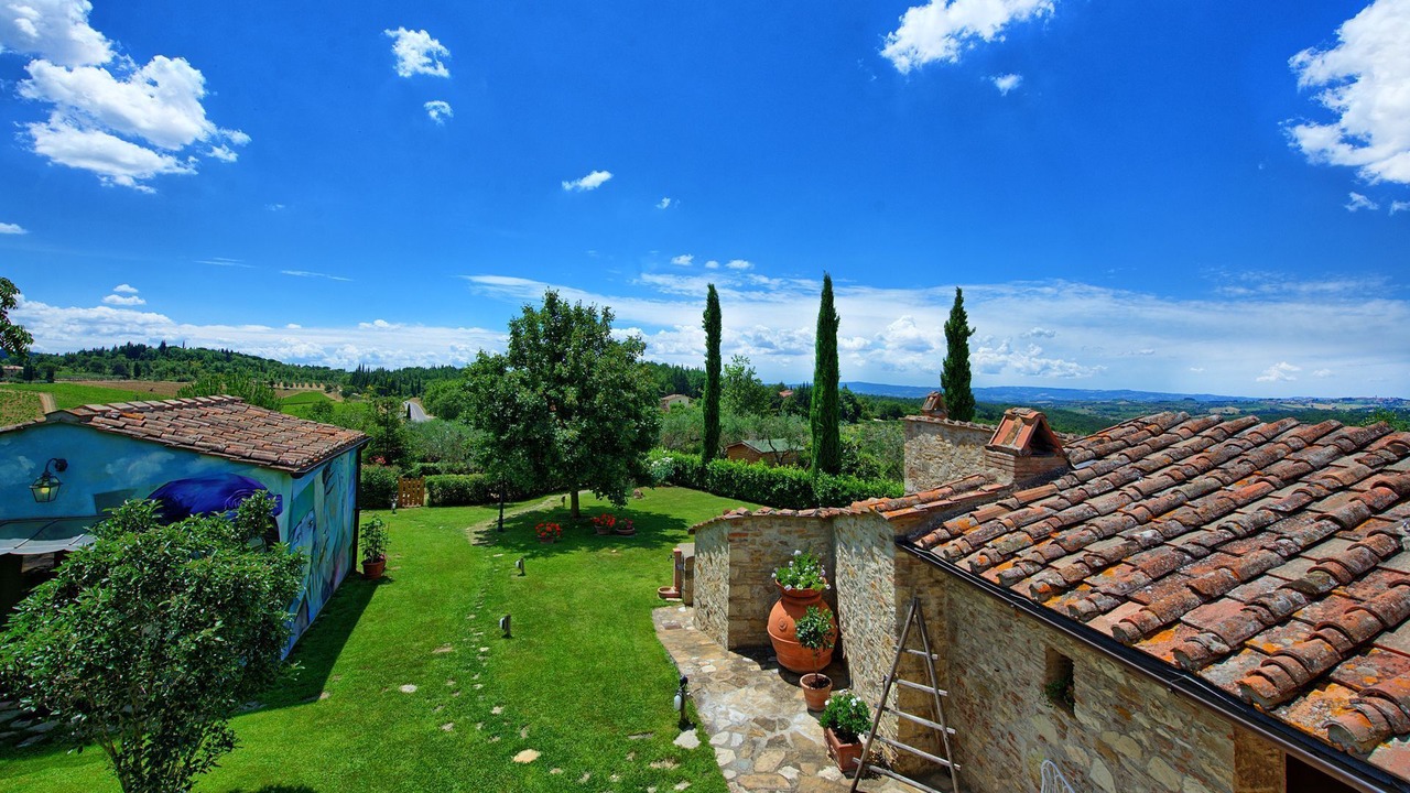 Photo of Outdoor in Tavarnelle Val di Pesa
