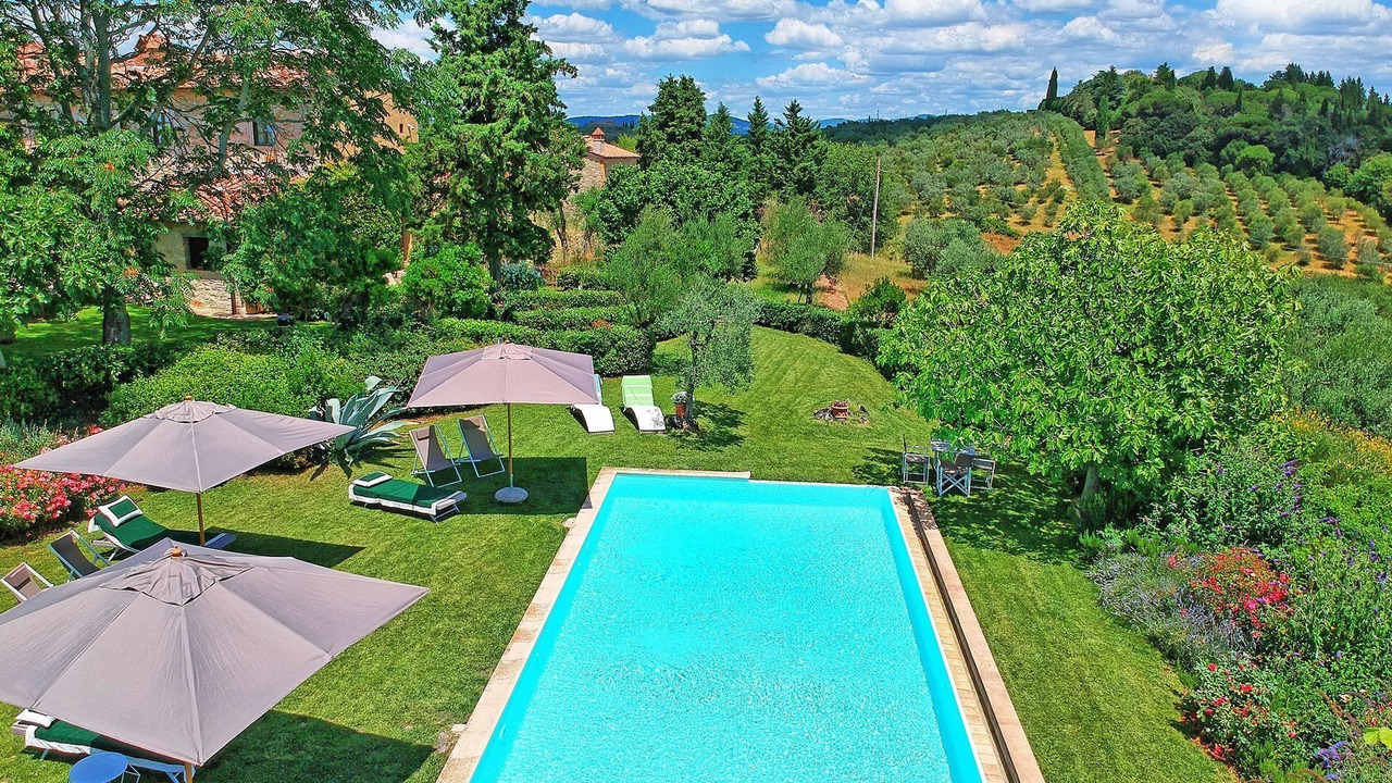 Photo of Outdoor in Tavarnelle Val di Pesa
