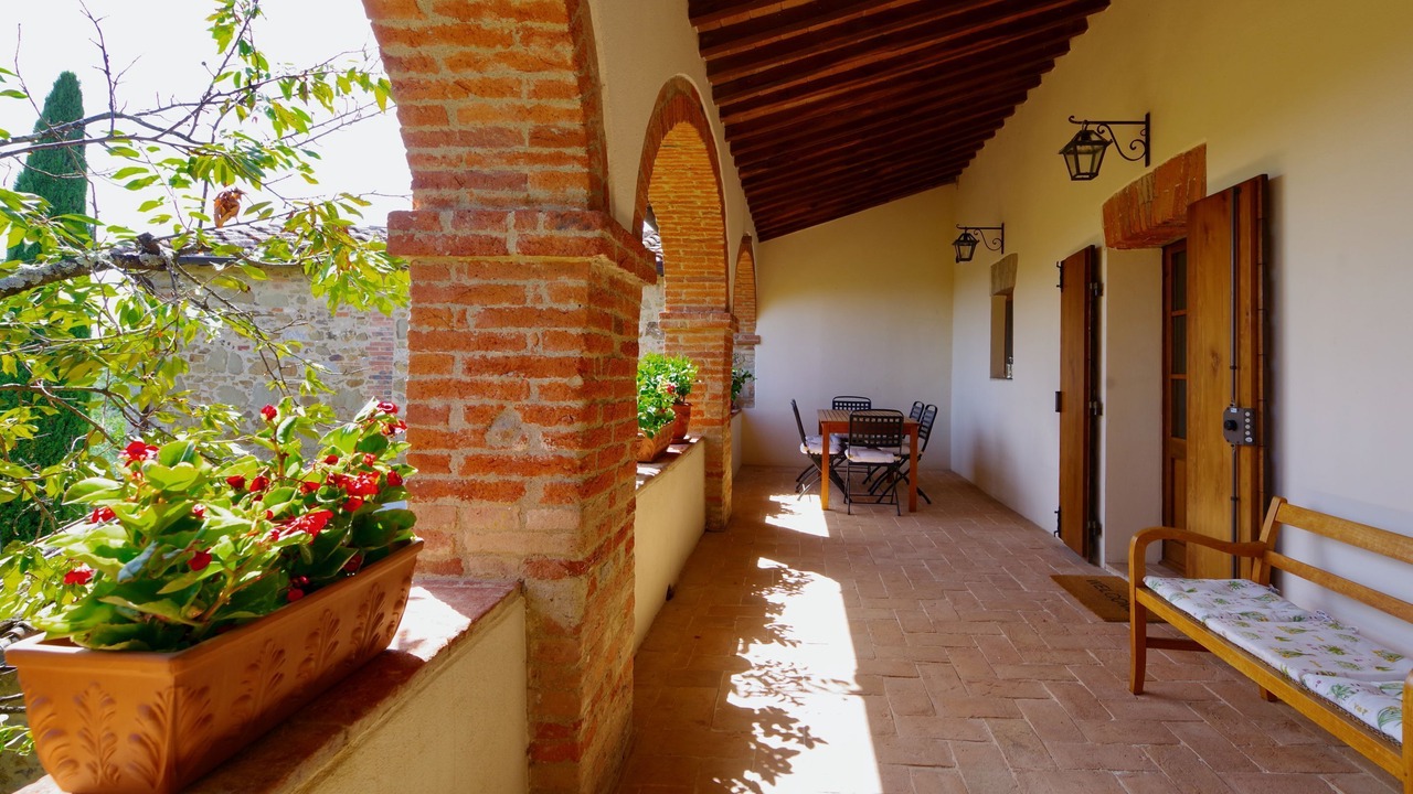 Photo of Others in Castelnuovo Berardenga