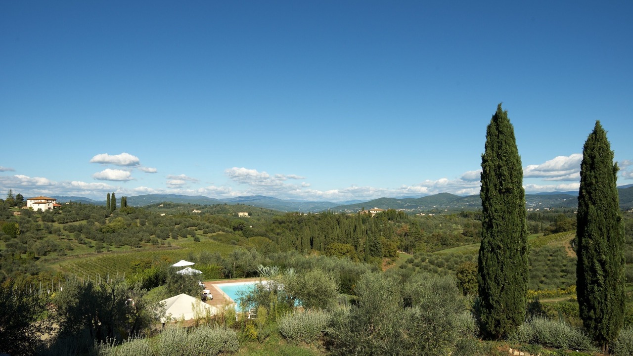 Photo of Outdoor in Impruneta