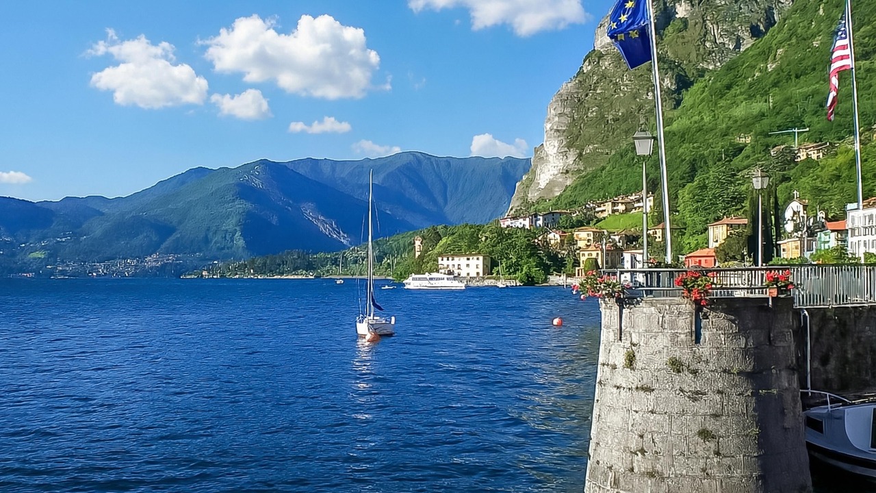 Photo of Others in Argegno