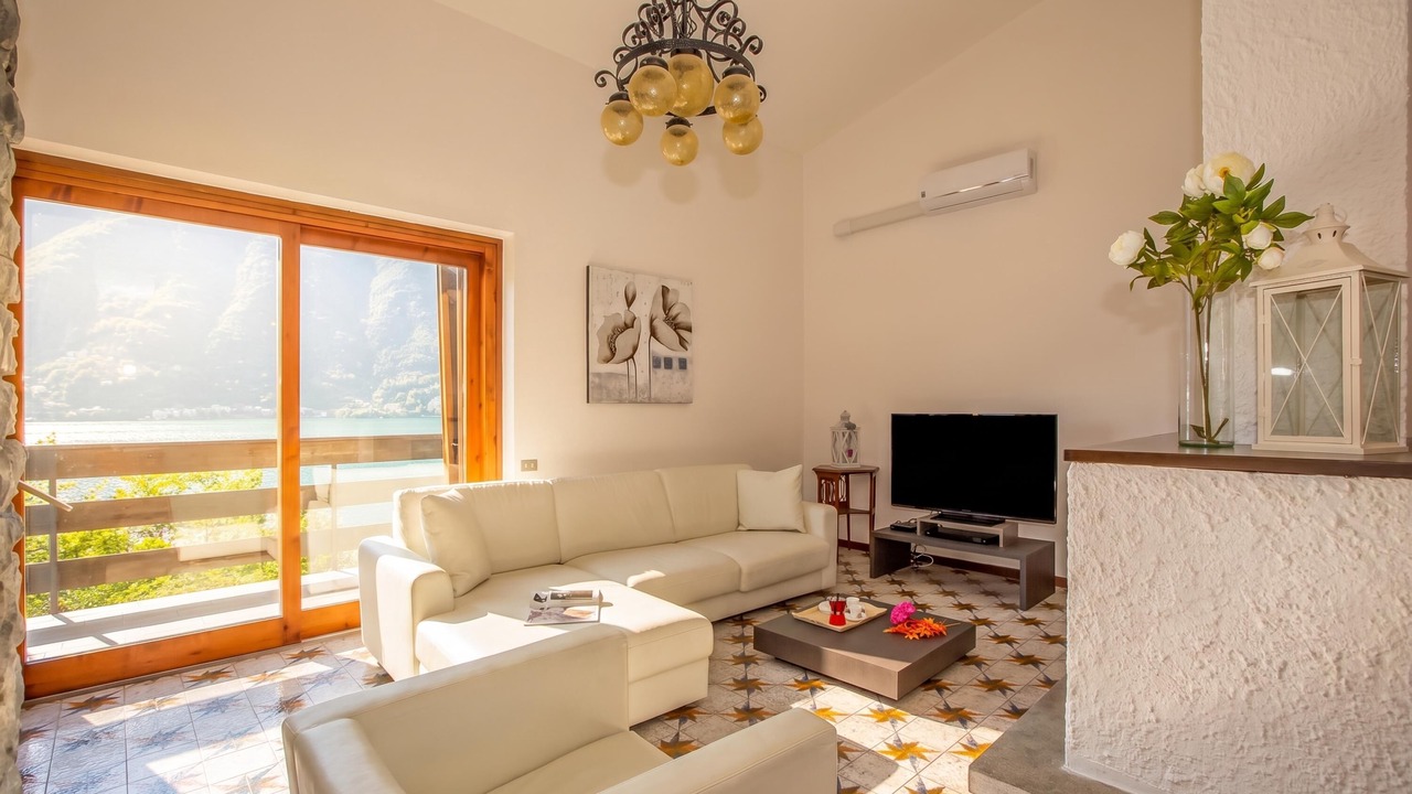 Photo of Livingroom in Nesso