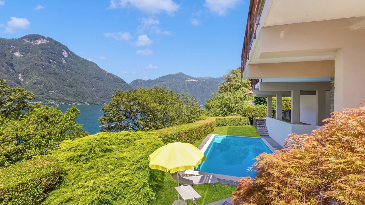Photo of Outdoor in Nesso