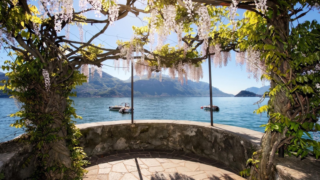 Photo of Others in Menaggio