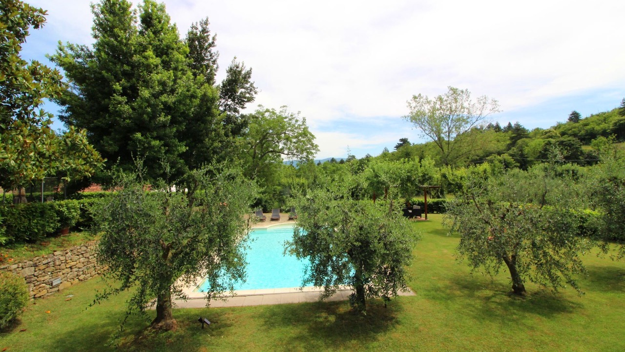 Photo of Outdoor in Castel Focognano