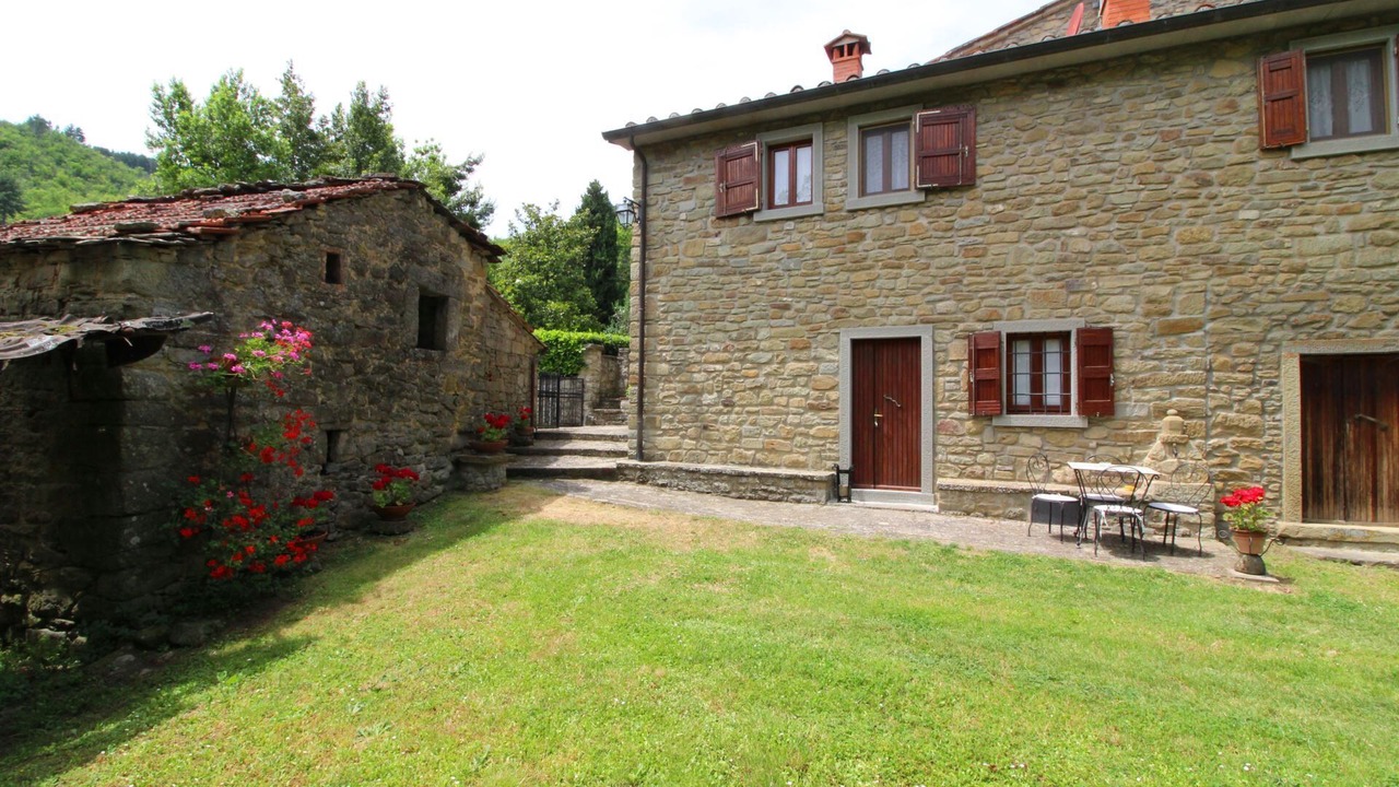 Photo of Outdoor in Castel Focognano