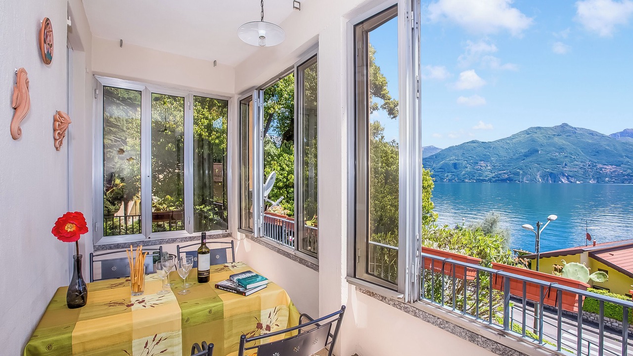 Photo of Livingroom in Menaggio