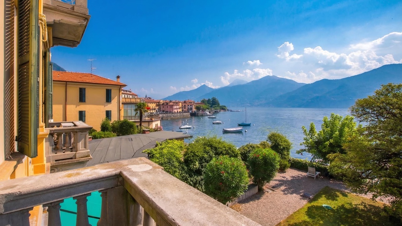 Photo of Outdoor in Menaggio