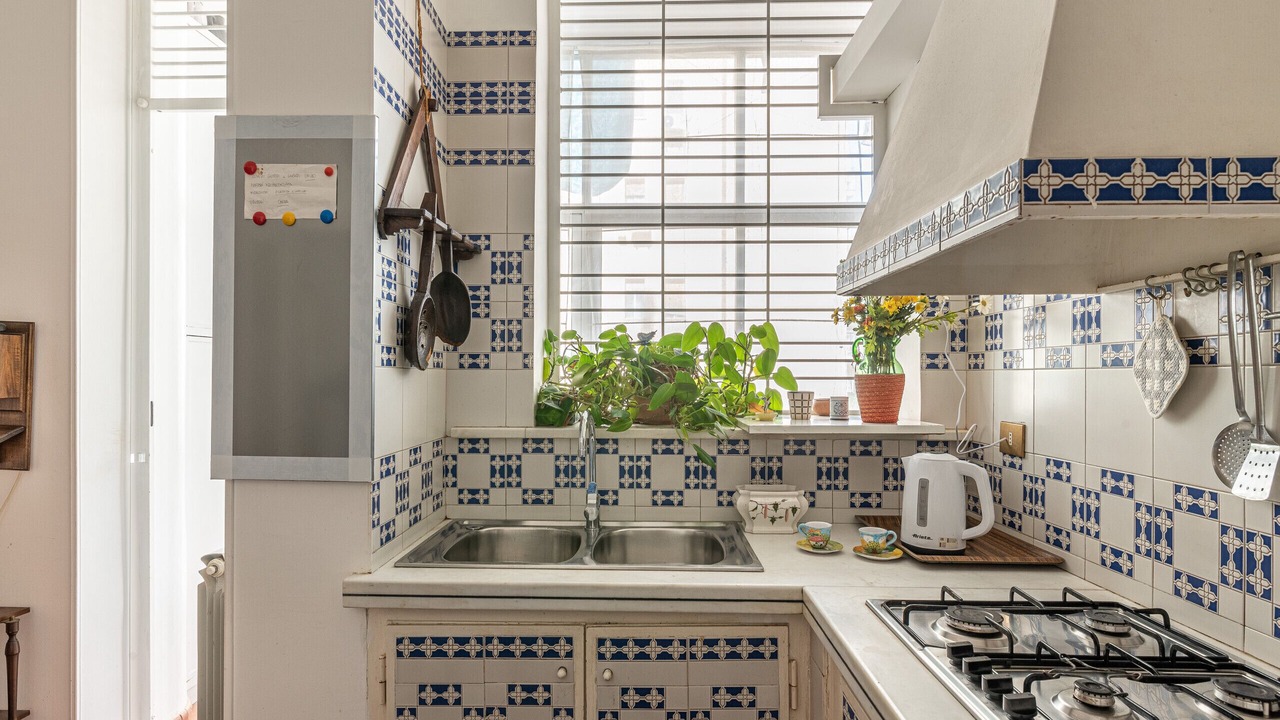 Photo of Kitchen in Palermo