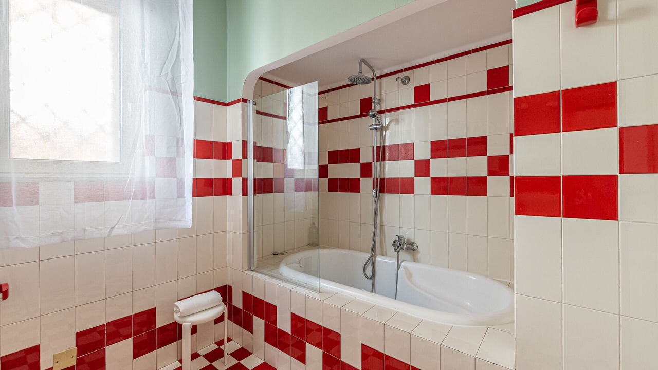 Photo of Bathroom in Palermo
