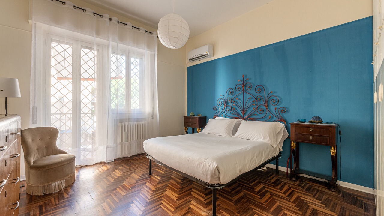 Photo of Bedroom in Palermo